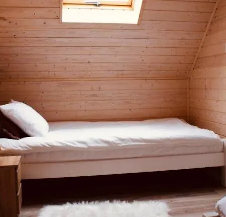 Semesterbostad Sun Club Hause - Private Jacuzzi *
