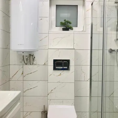 Sun Club Hause - Private Jacuzzi *